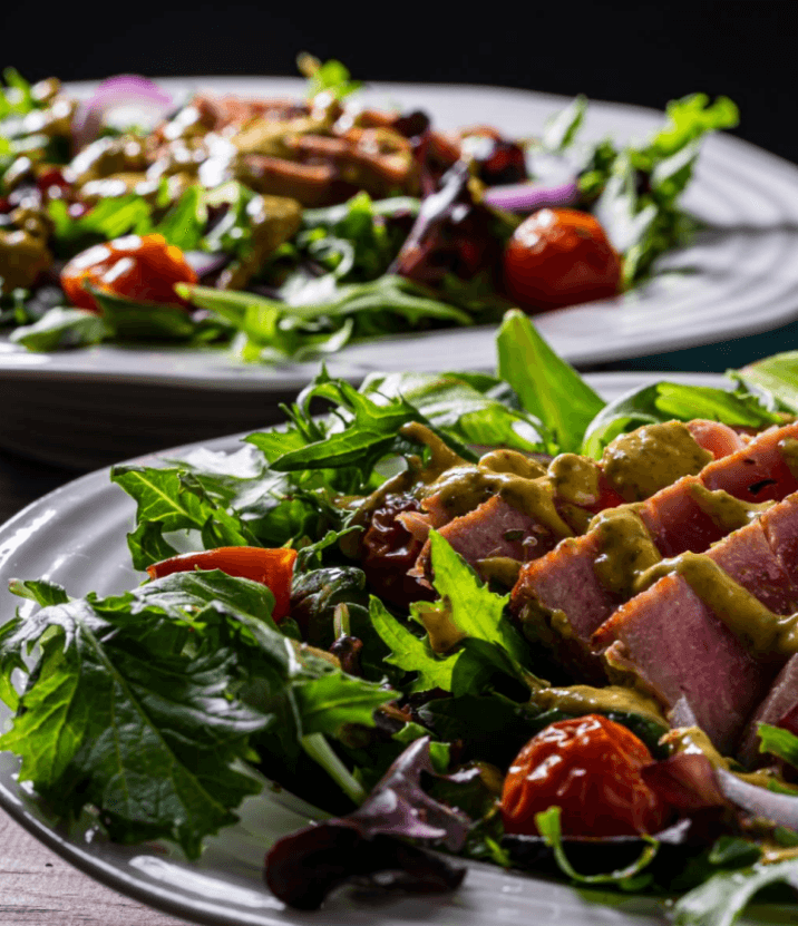 Cuisine Onboard image 1