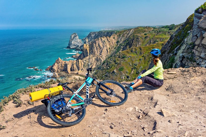 Ultimate Madeira Sykkelferier