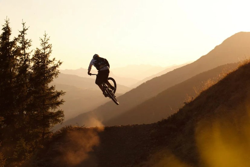 Ultimate Single Trails MTB Vakanties Slovenië