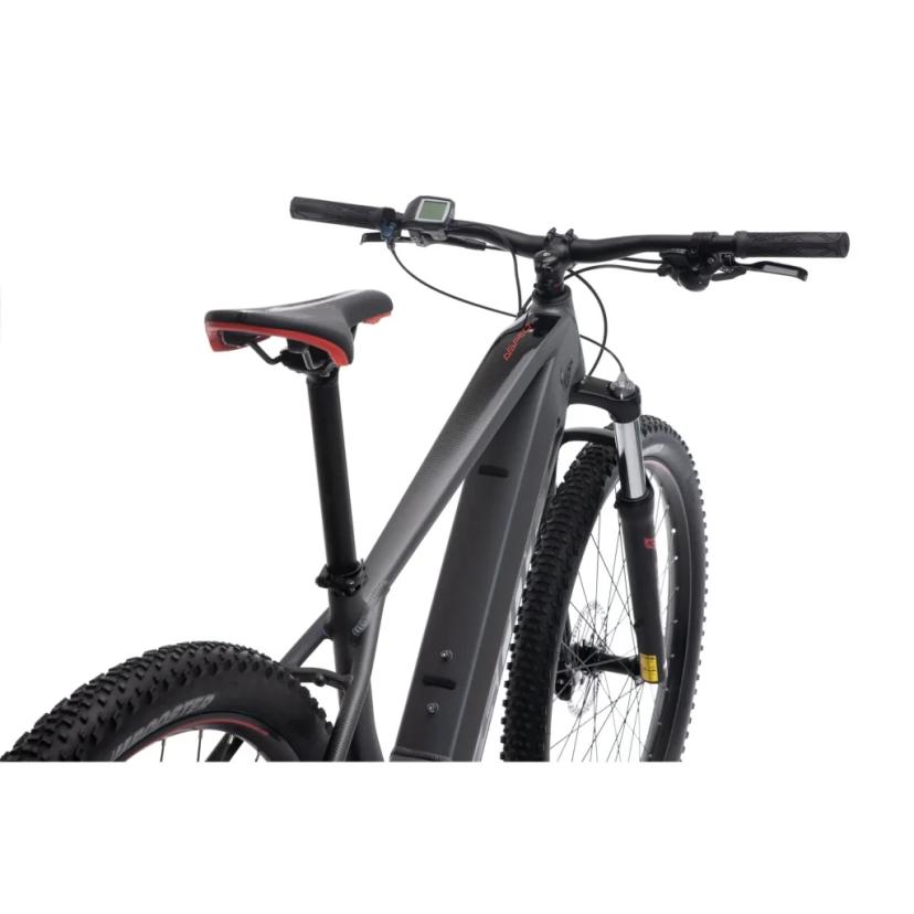 Scott Aspect E-Ride image 2