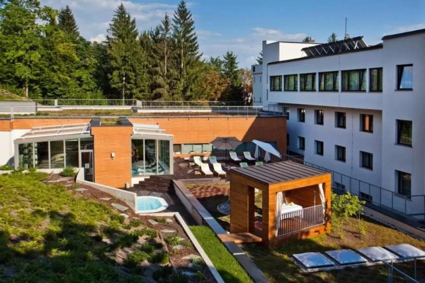 Hôtel Astoria image 3