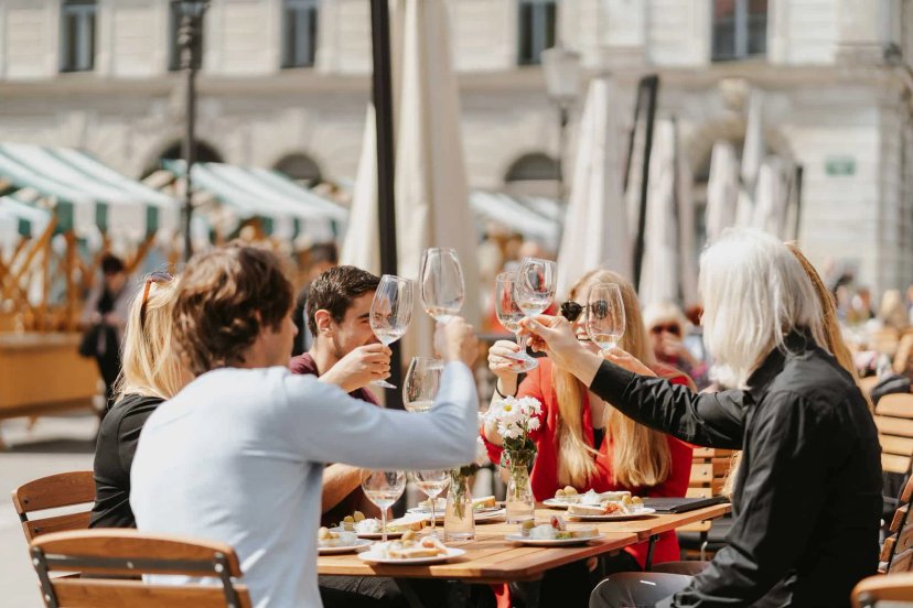 Essen & Wein Urlaub 3 Tage