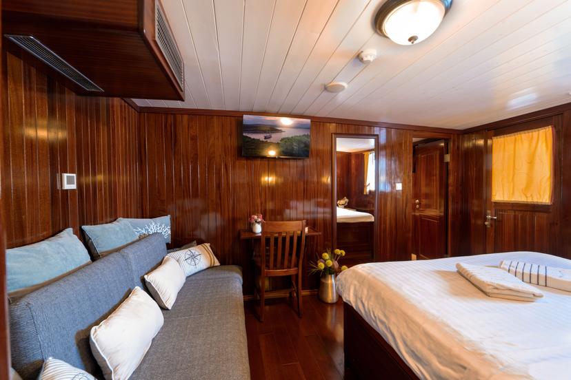 Double Cabin (x6) image 3