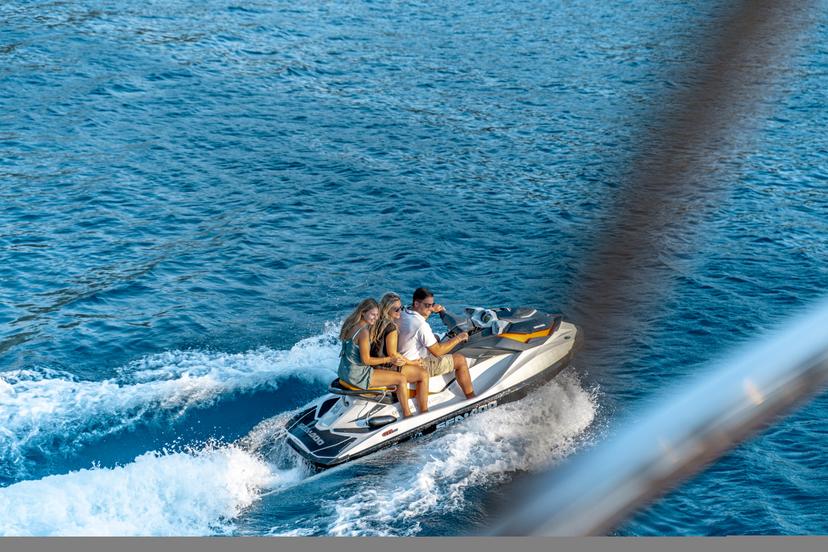 Water Toys & Tenders image 1