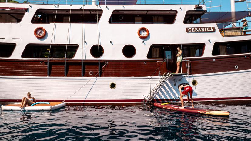 Water Toys & Tenders image 3