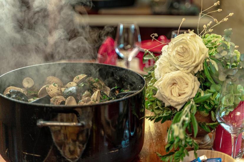 Cuisine Onboard image 1