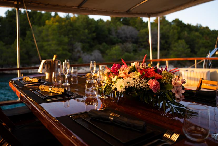 Cuisine Onboard image 1