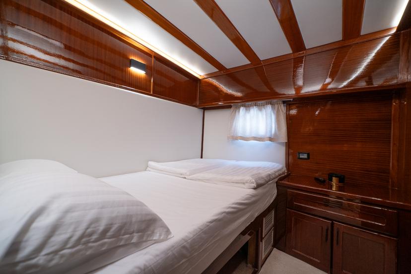 Double Cabin (x3) image 1