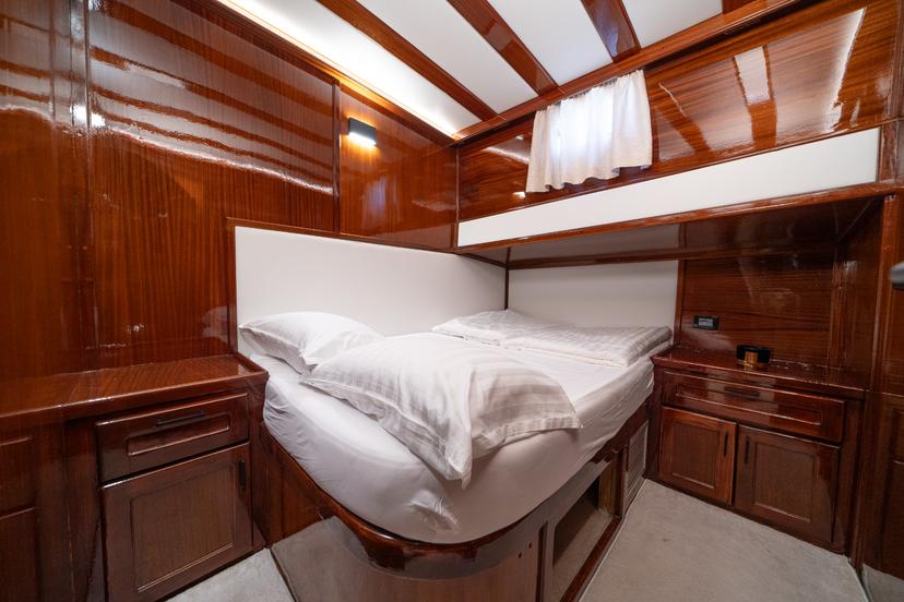 Double Cabin (x3) image 4