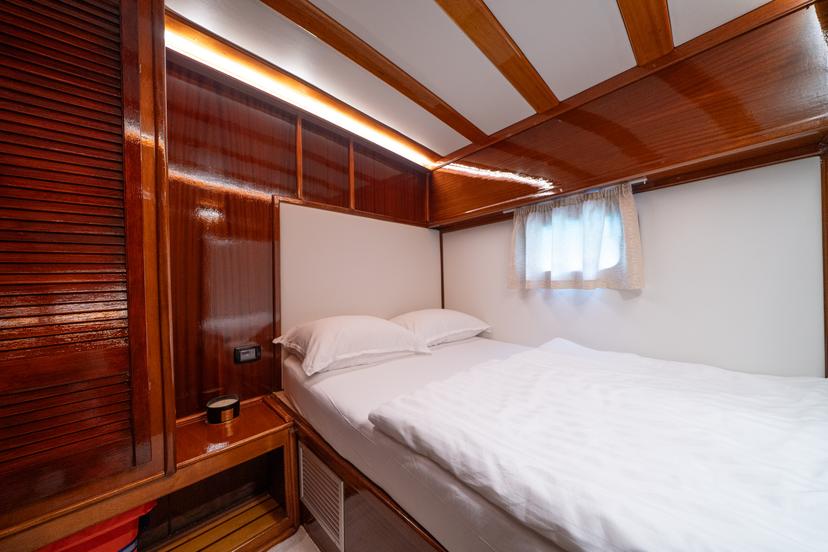 Double Cabin (x3) image 7