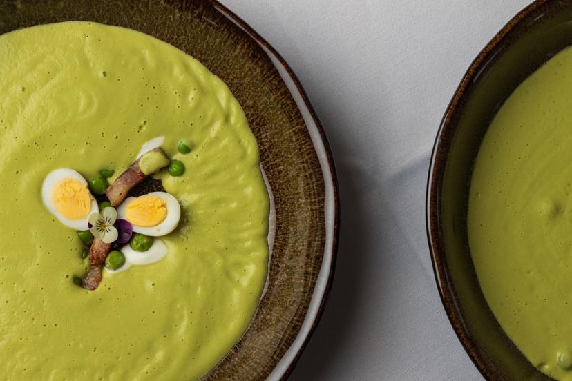 Cuisine Onboard image 1