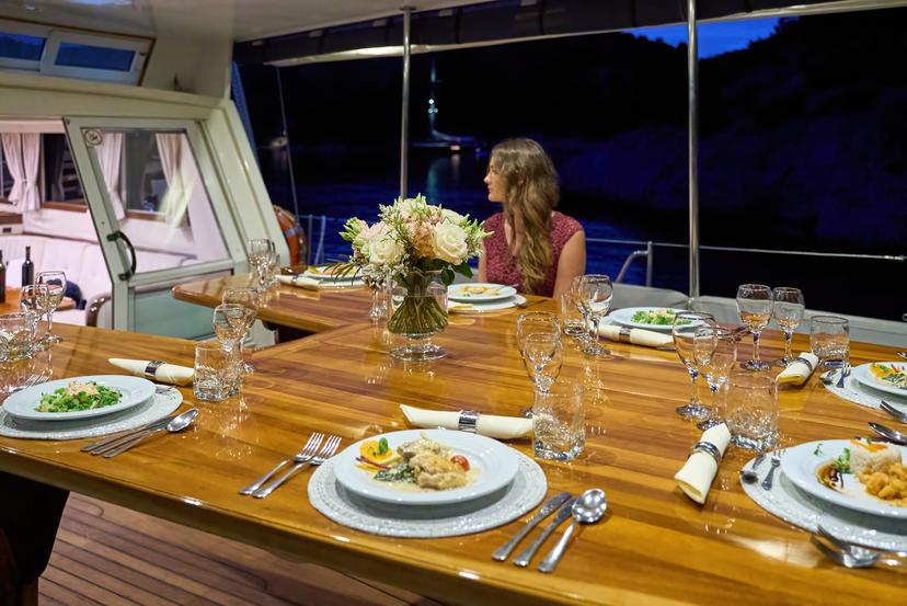 Cuisine Onboard image 1