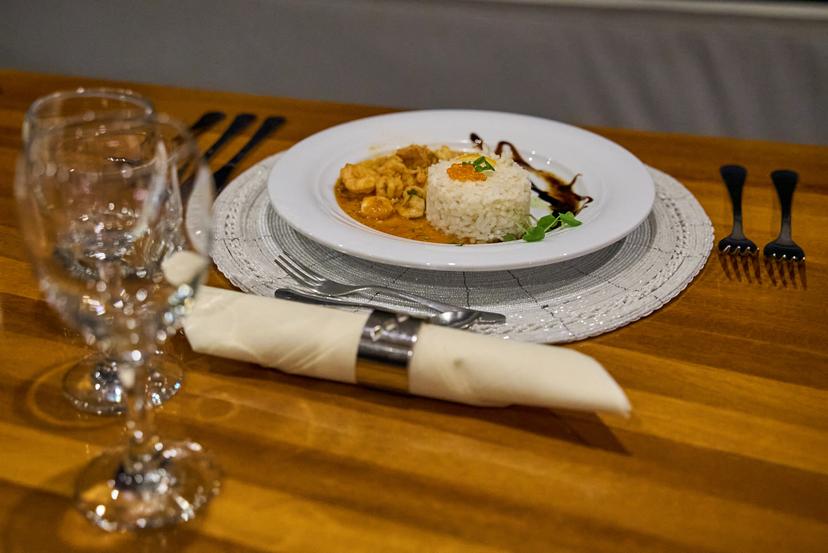 Cuisine Onboard image 2