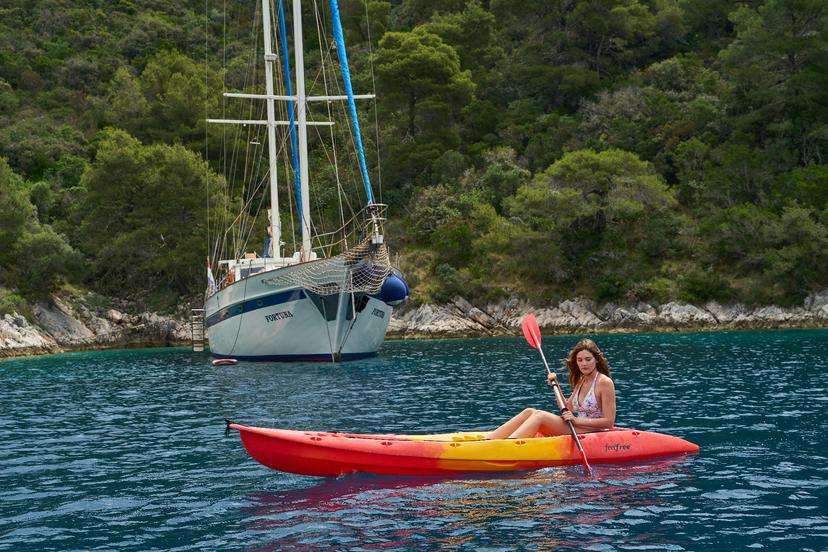 Water Toys & Tenders image 4