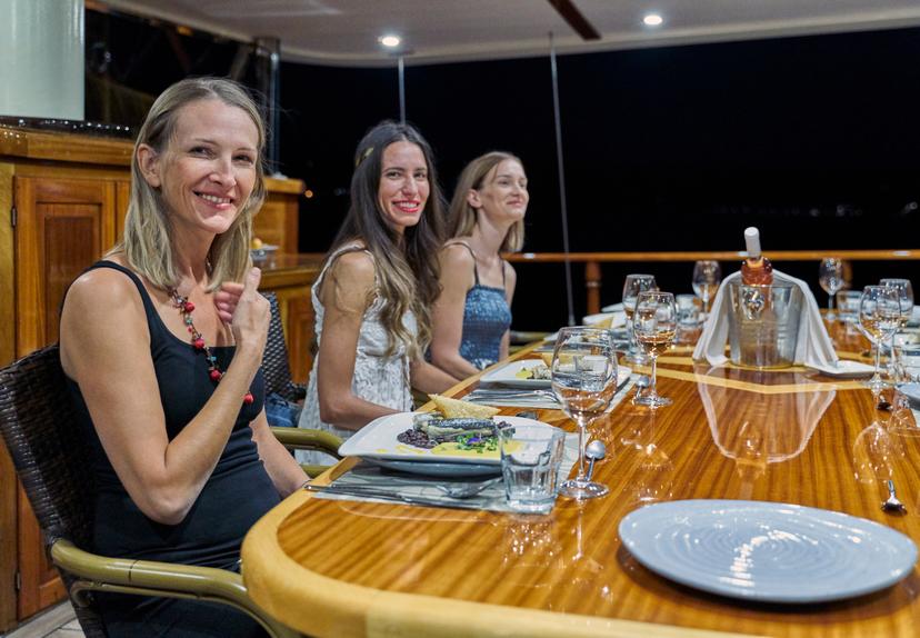 Cuisine Onboard image 1