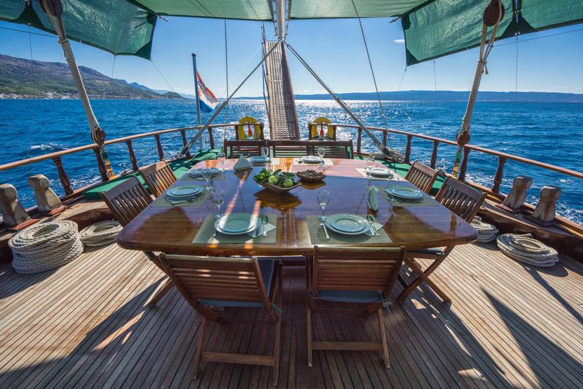 Cuisine Onboard image 1