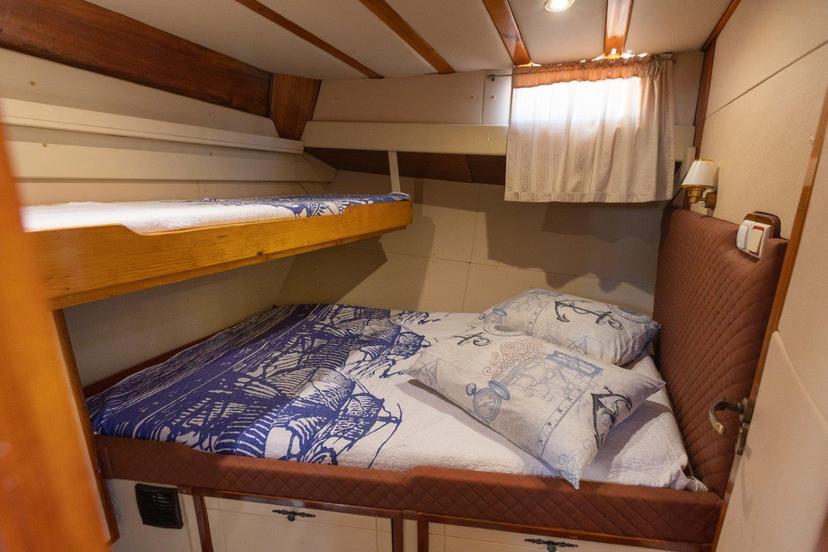 Triple Cabin (x3) image 1