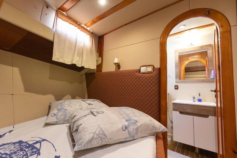 Triple Cabin (x3) image 2