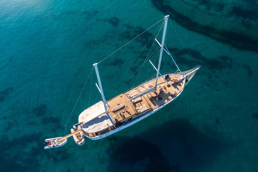 Water Toys & Tenders image 1