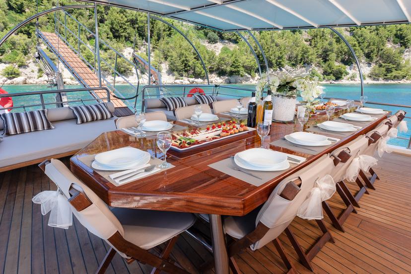 Cuisine Onboard image 3