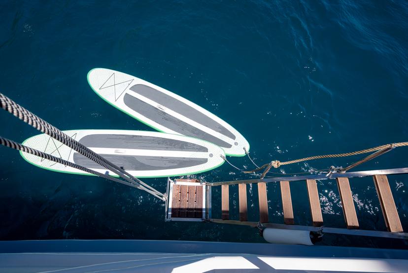 Water Toys & Tenders image 1