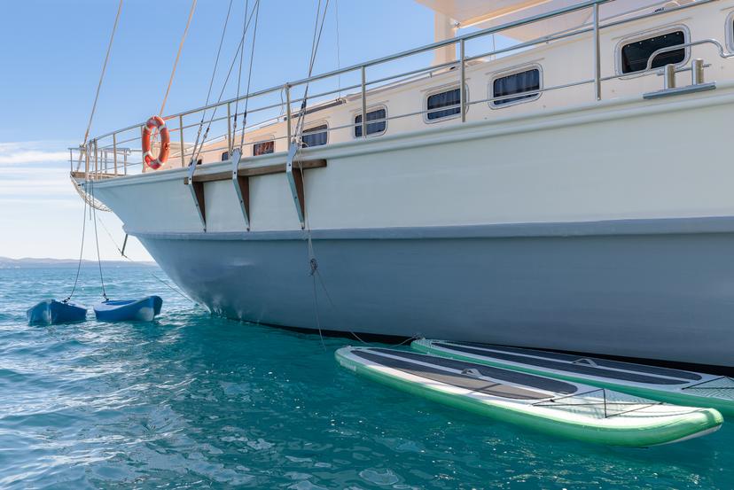 Water Toys & Tenders image 3