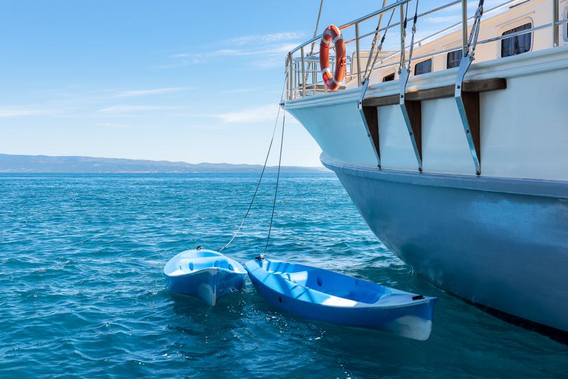 Water Toys & Tenders image 2