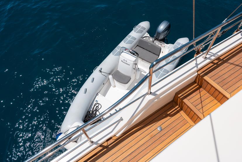 Water Toys & Tenders image 4