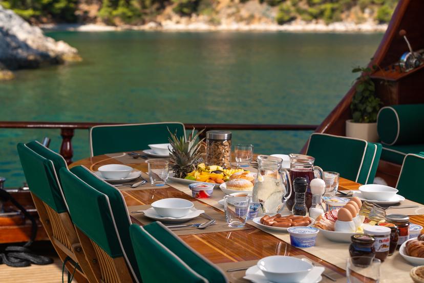 Cuisine Onboard image 1