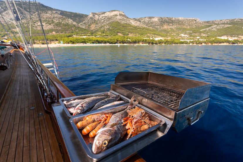 Cuisine Onboard image 2