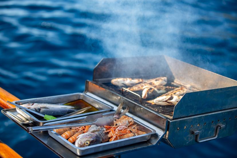 Cuisine Onboard image 3