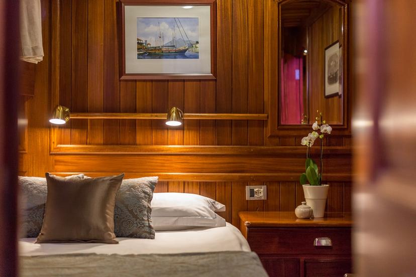 Double Cabin (x2) image 3