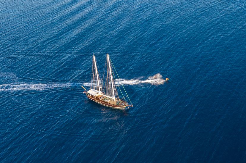 Water Toys & Tenders image 2