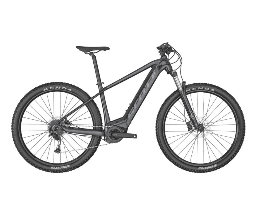 Scott Aspect E-Ride image 1
