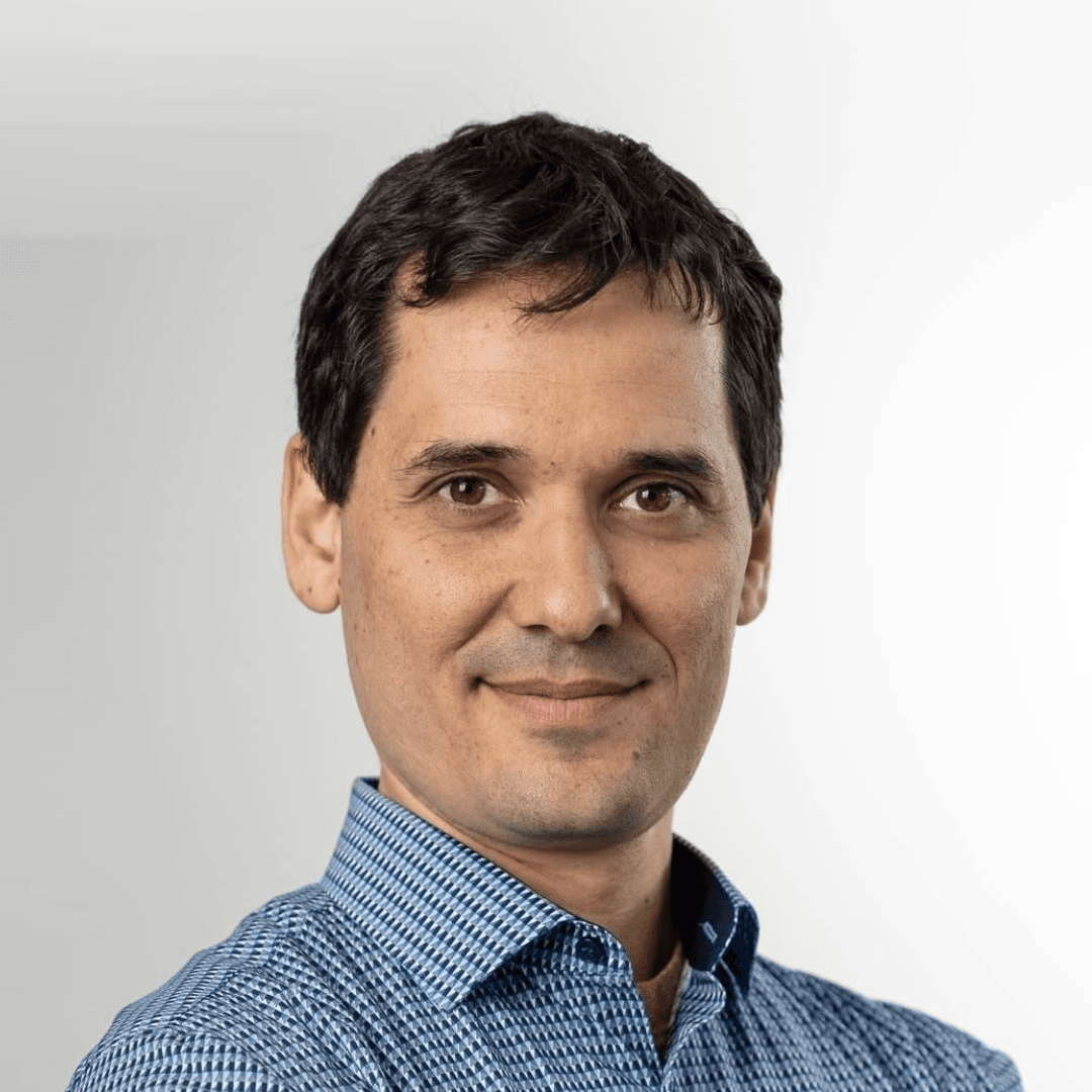 Agent profile picture