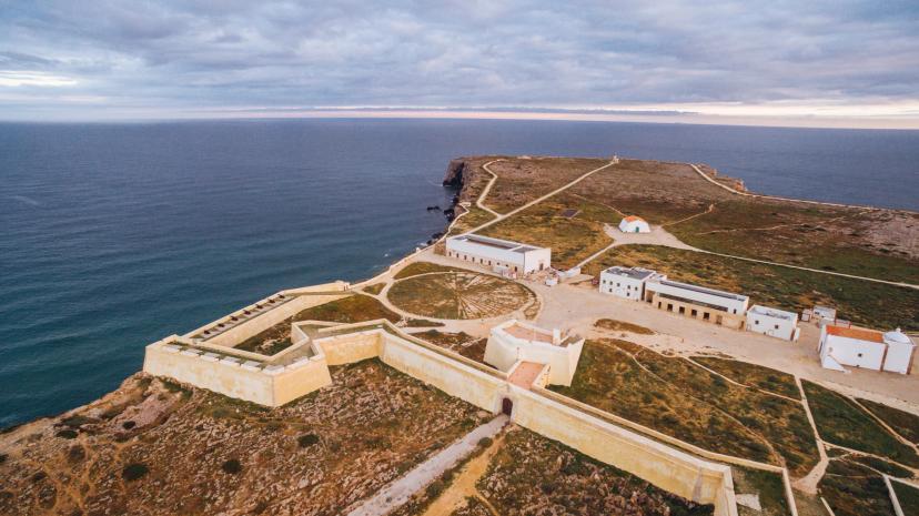 Sagres Fortress image 1