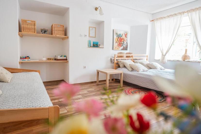 Appartement Roner image 1