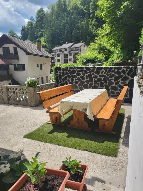 Appartement Roner image 2