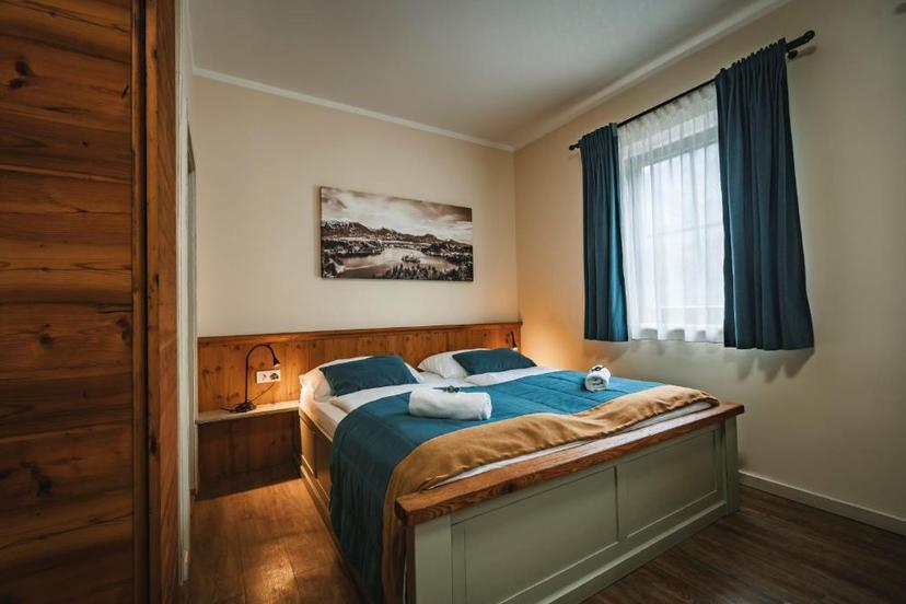 Maison d'hôtes EJGA image 2