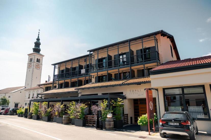 Hôtel Hvala image 1