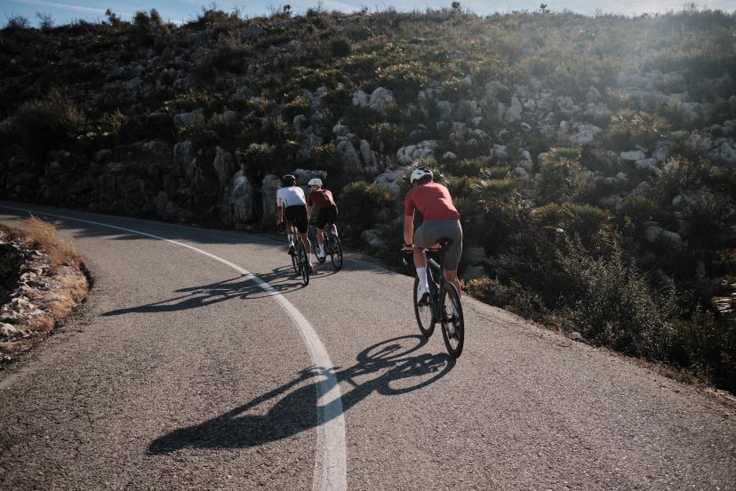 Granfondo Coimbra Region (UCI Qualifier) image 1