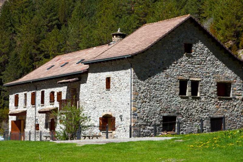 Refugio Bujaruelo image 1