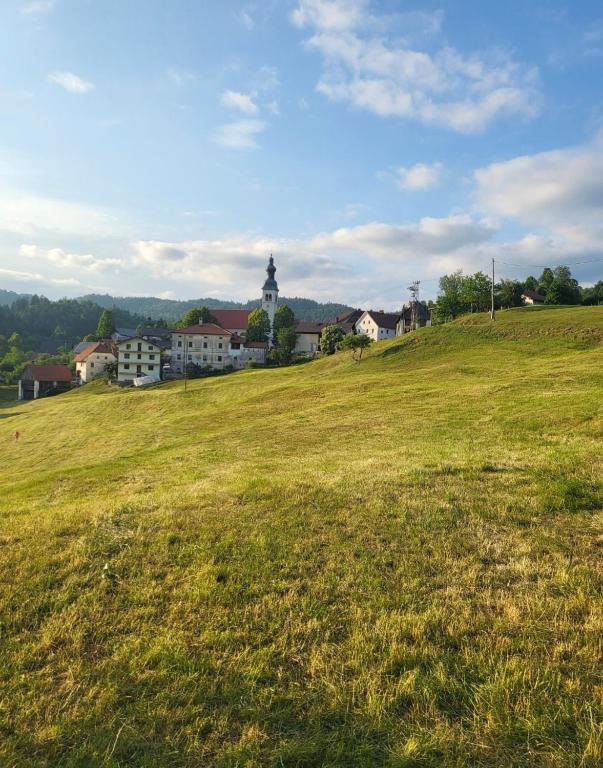Appartement Roner image 3