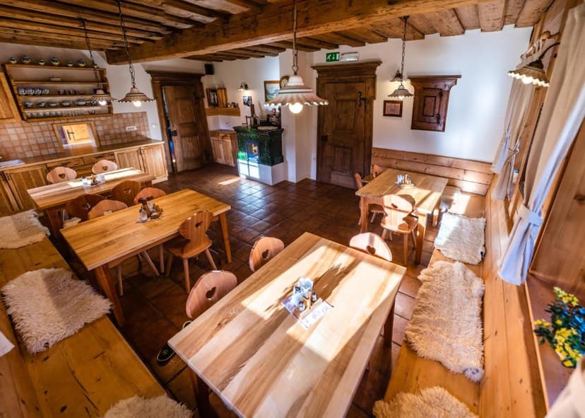 Tourist Farm Šenkova Domačija image 3