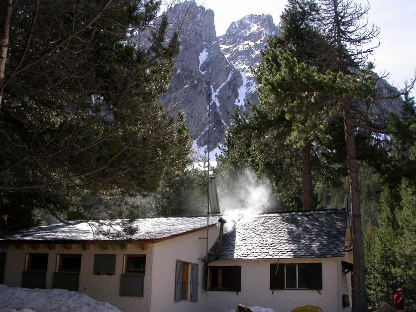 Refugiet Ernest Mallafre image 2