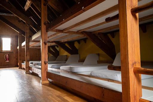 Refugi Ventosa I Cavell image 2