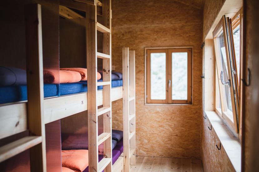 Refugio Colomina image 2