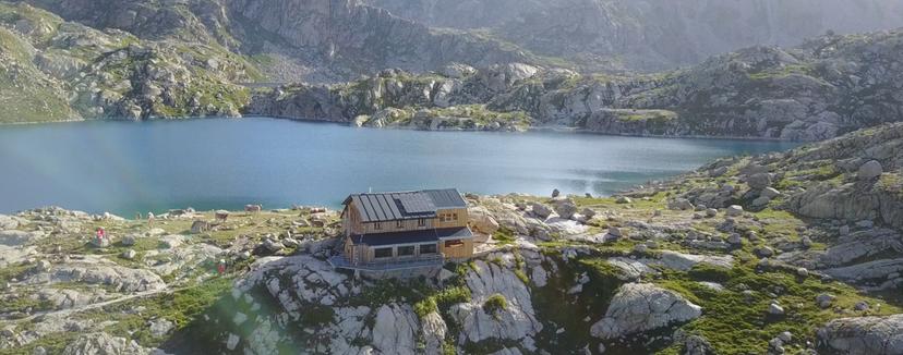 Refugio Colomina image 1