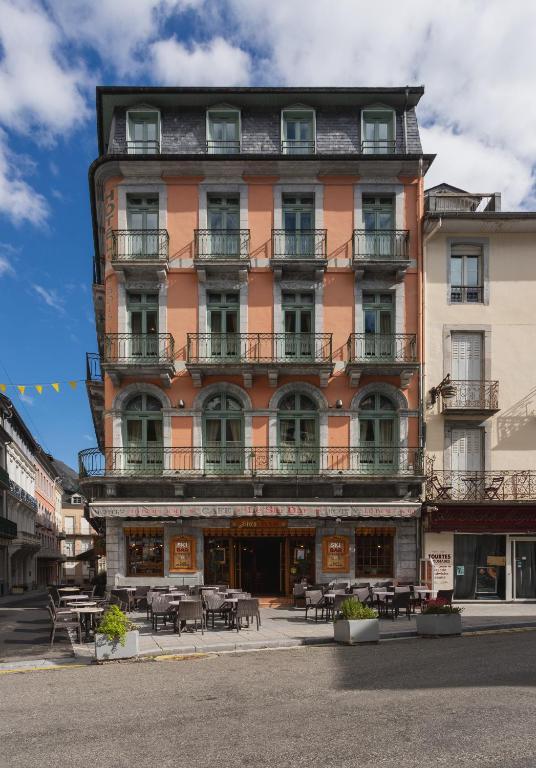 Le Bois Joli image 1