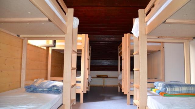 Refugium Lac de l’Oule image 2